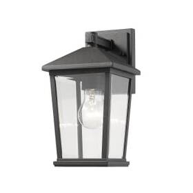 568s-bk Z-lite - Wall Sconces Outdoor Lighting 568s-bk Z-lite - Wall Sconces Outdoor Lighting
