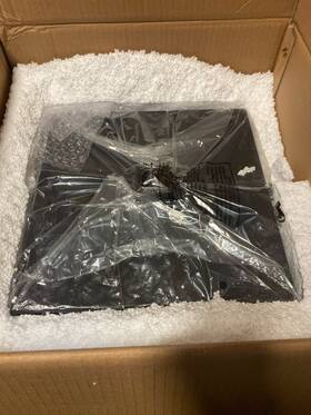 571phbs-orb Z-lite 2 Light Outdoor Post Mount Fixture Oil Rubbed Bronze