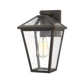 579m-orb Z-lite - Wall Sconces Outdoor Lighting
