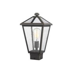 579phms-orb Z-lite - Post Lights Outdoor Lighting