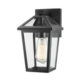 579s-bk Z-lite - Wall Sconces Outdoor Lighting 579s-bk Z-lite - Wall Sconces Outdoor Lighting