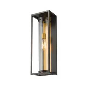 584b-dbz-obs Z-lite - Wall Sconces Outdoor Lighting 584b-dbz-obs Z-lite - Wall Sconces Outdoor Lighting
