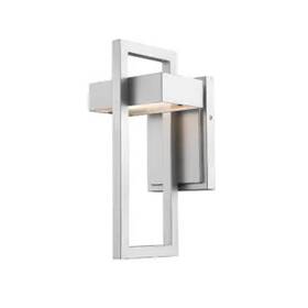 Z-lite 685659079401 566s-sl-led - Wall Sconces Outdoor Lighting