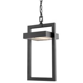Z-lite 685659079456 566chb-bk-led - Pendants Outdoor Lighting
