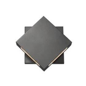 Z-lite 685659133196 572s-bk-led - Wall Sconces Outdoor Lighting Z-lite 685659133196 572s-bk-led - Wall Sconces Outdoor Lighting