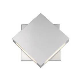 Z-lite 685659133226 572b-sl-led - Wall Sconces Outdoor Lighting