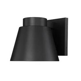 Z-lite 685659178777 544b-bk-led - Wall Sconces Outdoor Lighting Z-lite 685659178777 544b-bk-led - Wall Sconces Outdoor Lighting