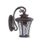 Z1254-pro Craftmade Prescott Ii Peruvian Bronze Outdoor Wall Mount 647881110086