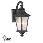 Z1354-led Craftmade Z1354-11-led Argent 1 647881125691