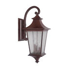 Z1374-98 Craftmade Argent Ii Aged 647881110062