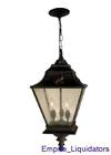 Z1411-07 Craftmade Chaparral Medium Outdoor Pendant Light In Rust Finish Model Z1411-07 Craftmade Chaparral Medium Outdoor Pendant Light In Rust Finish Model