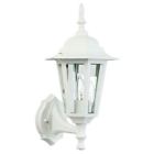 Z150-04 Craftmade Straight Glass Matte 647881016593
