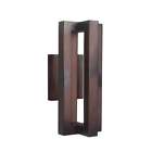 Z1504-led Craftmade Kai Led Wall Sconce 647881174828