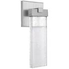 Z1604-sa-led Universal Lighting And Decor Aria High Satin Aluminum 647881174866