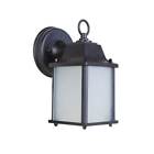 Z192-led Craftmade Integrated Led Outdoor Sconce 647881189167 Z192-led Craftmade Integrated Led Outdoor Sconce 647881189167