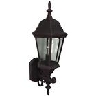 Z250-rt Craftmade Cast Aluminum Rust Outdoor Wall Mount 647881010607 Z250-rt Craftmade Cast Aluminum Rust Outdoor Wall Mount 647881010607