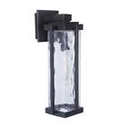 Z2614-obg Craftmade Pyrmont Oiled Bronze Gilded Outdoor Wall Mount 647881157890