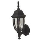Z268 Craftmade Matte Black Bent 647881038908
