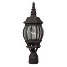 Z325-rt Craftmade French Style Post Light 647881020248