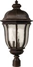Z3325-112 Craftmade Three Light Post Mount 647881079963 Z3325-112 Craftmade Three Light Post Mount 647881079963