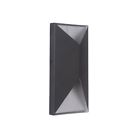 Z3402 Z3402-29-led Craftmade Peak Outdoor Pocket Wall Lantern