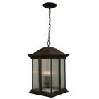Z4121-obo Craftmade Summit Oiled Bronze Outdoor Pendant 647881097035