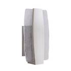 Z4602-led Craftmade Duo Led Wall Sconce Seeded Cast Glass 647881174934 Z4602-led Craftmade Duo Led Wall Sconce Seeded Cast Glass 647881174934