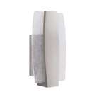 Z4612-led Craftmade Duo Led Sconce Heavily Seeded Cast Glass 647881174958 Z4612-led Craftmade Duo Led Sconce Heavily Seeded Cast Glass 647881174958