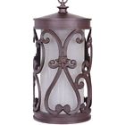 Z5321-98 Craftmade Aged Bronze Glendale 1 Z5321-98 Craftmade Aged Bronze Glendale 1