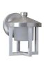 Z9204-sa-led Craftmade Lighting Alta Inch Small Outdoor Wall Lantern 647881175214