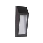 Z9302-obo-led Craftmade Wedge Oiled Bronze Outdoor Led Pocket Sconce 647881174217 Z9302-obo-led Craftmade Wedge Oiled Bronze Outdoor Led Pocket Sconce 647881174217