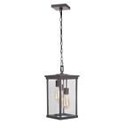Z9721-obo Craftmade Riviera Iii Oiled Bronze Outdoor Pendant 647881174989 Z9721-obo Craftmade Riviera Iii Oiled Bronze Outdoor Pendant 647881174989