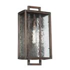 Z9824-abz Craftmade Cubic Aged Bronze Brushed Outdoor Wall Mount 647881173630 Z9824-abz Craftmade Cubic Aged Bronze Brushed Outdoor Wall Mount 647881173630