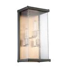 Z9922-31 Craftmade Farnsworth Midnight And 647881173685