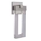 17-5-8 Za1114-sa-led Craftmade Cantrell Integrated Led Outdoor Sconce 647881189402