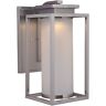 Za1304-ss-led Craftmade Lighting One Light Wall Lantern Outdoor Vailridge 647881187316