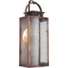 Za1512-wc-led Craftmade Hearth Outdoor Wall Light Weathered Copper 647881189945 Za1512-wc-led Craftmade Hearth Outdoor Wall Light Weathered Copper 647881189945