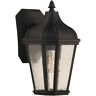 Za3004-tb Craftmade Briarwick Outdoor Wall Light Textured Black 647881211929