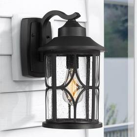 Zx48mb Zeyu Outdoor Wall Mount Light 14.6 Inch Industrial Exterior For Porch Diec