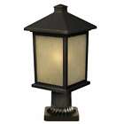 Zl.507phm-orb-pm Z-lite 507phm-orb-pm Outdoor Post 685659011203 Zl.507phm-orb-pm Z-lite 507phm-orb-pm Outdoor Post 685659011203