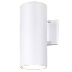 Yt-001w Zuukole Outdoor Wall Light Exterior Lighting - Etl Listed Die-casting Aluminum Wate