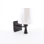 Vaxcel Lighting W0180 Chapeau 10" Tall Wall Sconce W/ Instalux Motion Technology. Fixed Price $80.74.