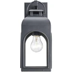 Trans Globe Lighting 51280-BK Presence Outdoor Wall Black. Fixed Price $129.20.