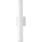 Maxim Lighting 86435WT Calibro Led 19.75 Inch White Outdoor Wall Mount. Fixed Price $244.80.