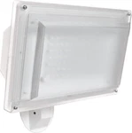 Flood Fixture With Photocell 42W White By Amax Lighting LED-FL55WT. Fixed Price $110.00.