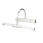Ritelite Lpl 601 Xl Led Picture Light 13-INCH, Silver. Fixed Price $30.00.