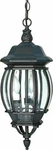 Nuvo Lighting 60/896 Three Hanging Lantern. Fixed Price $113.99.