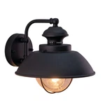 Vaxcel Lighting OW21501 Harwich Outdoor Wall Sconce - 10 Black. Fixed Price $139.99.