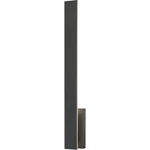 Z-lite 5007-36BK-LED Stylet Inch Sand Black Outdoor Wall Light. Fixed Price $388.00.