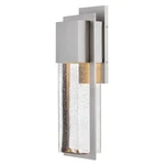 Lark Alex Light Outdoor Large Wall Mount Lantern, Aluminum/seed 82015AL-LL. Fixed Price $339.99.